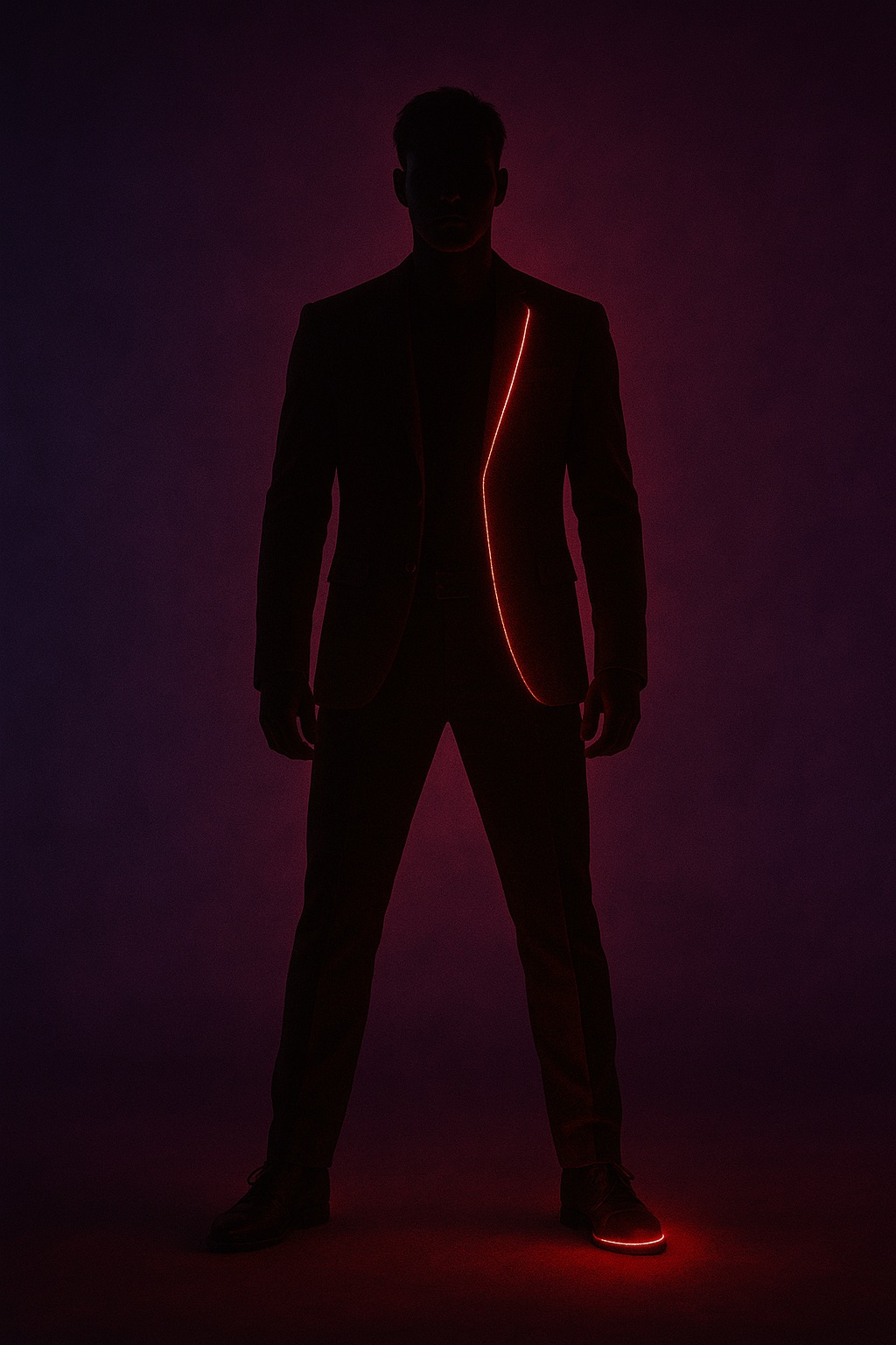 Raze portrait